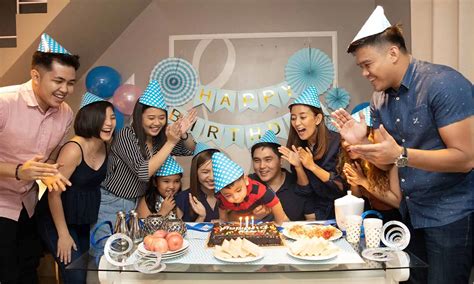 LIFE AT HOME: Celebrating My Birthday .